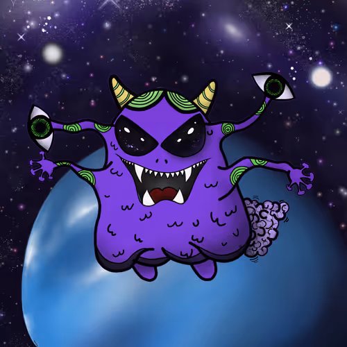 Magic galaxy2465