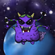Magic galaxy2465
