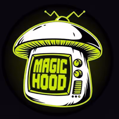 MAGIC HOOD