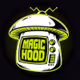 MAGIC HOOD