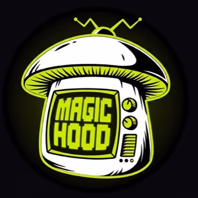 MAGIC HOOD