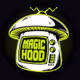 MAGIC HOOD
