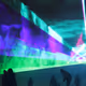 magic laser