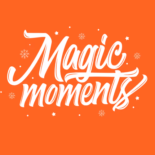Magic Moments AI