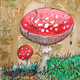 Magic Mushrooms by ArtS_CK