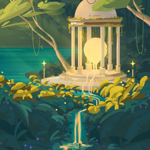 Magic Sphere
