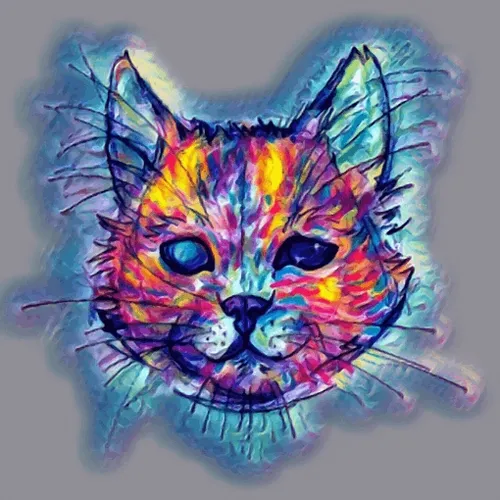 Magical Crypto Cats