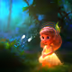 magical encounter - old