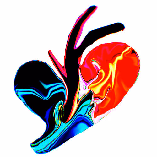 Magical Hearts - old