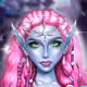 The Magical World of Elves