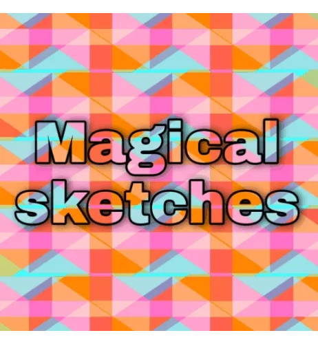 Magical Sketches