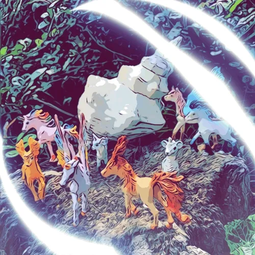 Manifest Your Crypto Dreams - old