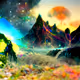 Magical Dreamland