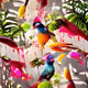 Magical Metaverse Birds