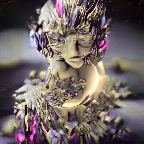 Magical Mini Me