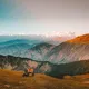 Magical Mountains