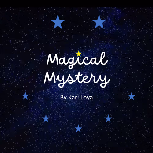 Magical Mystery NFT Collection