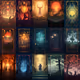 Magical NFT collection