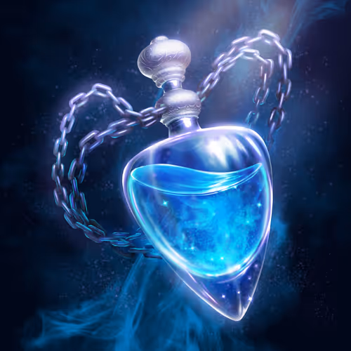 Magicals potions