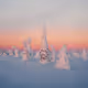 Magical Winter Days - old