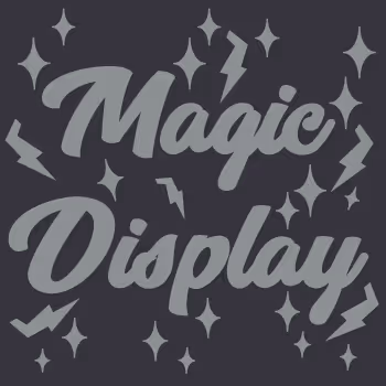 Magic Display