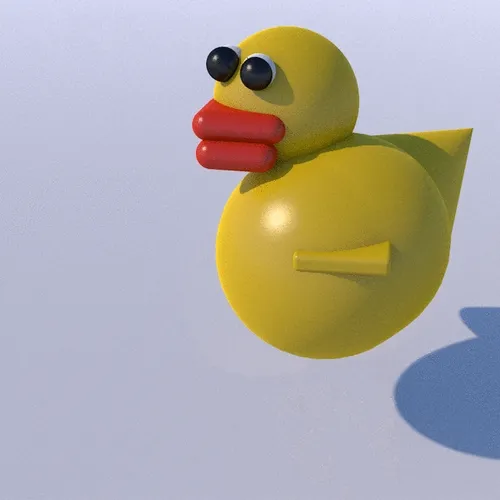 MAGICDUCKS