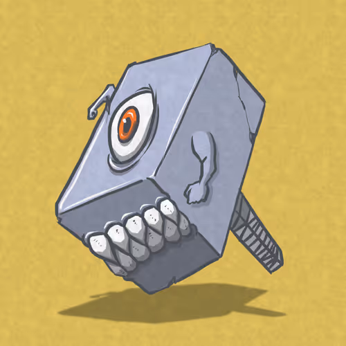magichammer