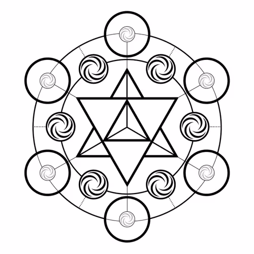 Magick Wishing Machines