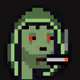 MagickPunks Nft