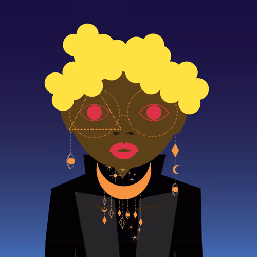 Magic Mama Collection