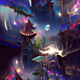 Magic NFT by alexsavin