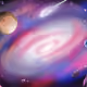 Magic Space Monsters