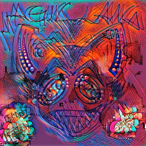 MAGIKLAND
