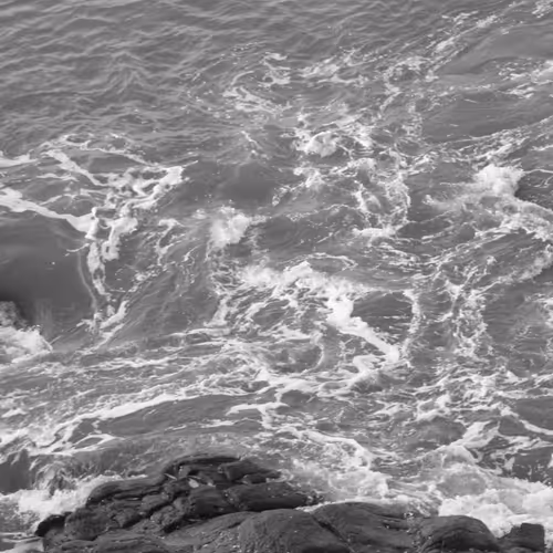 Magnificent Water - old