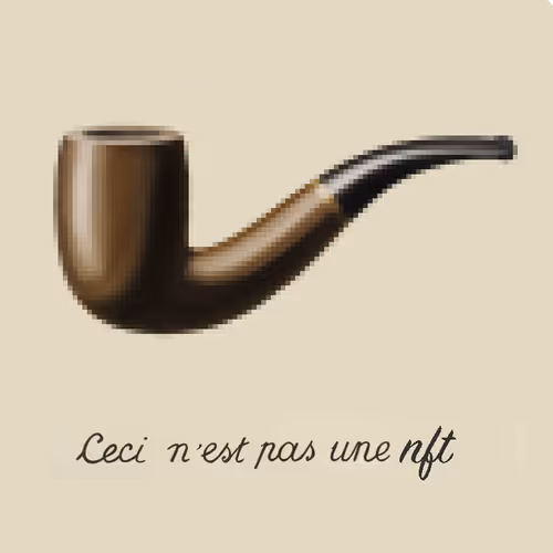 Masters Collection NFTs