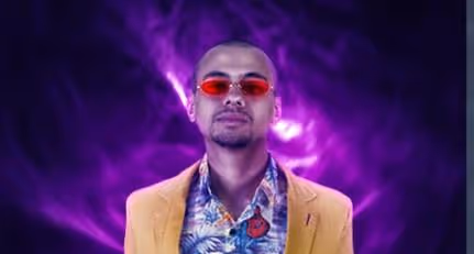 Mahmoudismailtv My Man