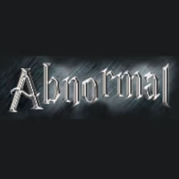 Abnormal Collection - old