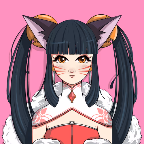 MAHOU SHOUJO - old - old