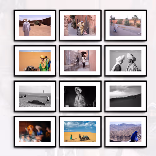 PRIVATE collection 1/1