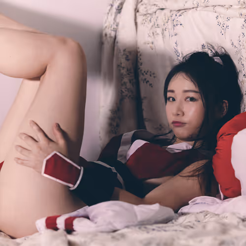 Mai Shiranui V3