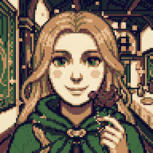 Maid Marian