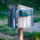 Mail Boxes