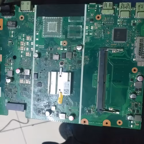 mainboard laptop asus x441m