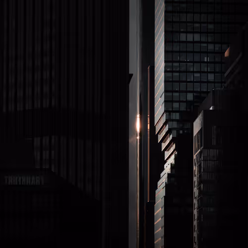 Mainly Frank - Frankfurt am Main