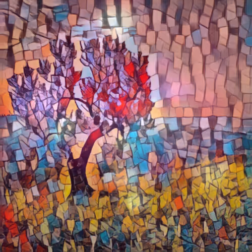 Maison-art
