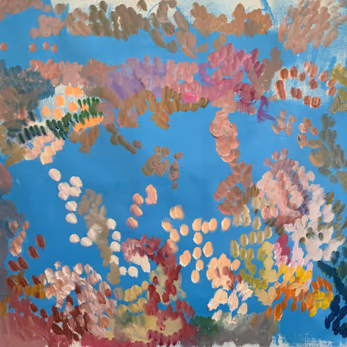Maha's Abstracts
