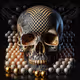 Majestic Skulls