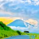 Magestic By M_K_Easley