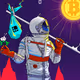 Major Crypto Arcana