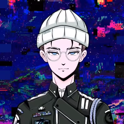 Major Generals